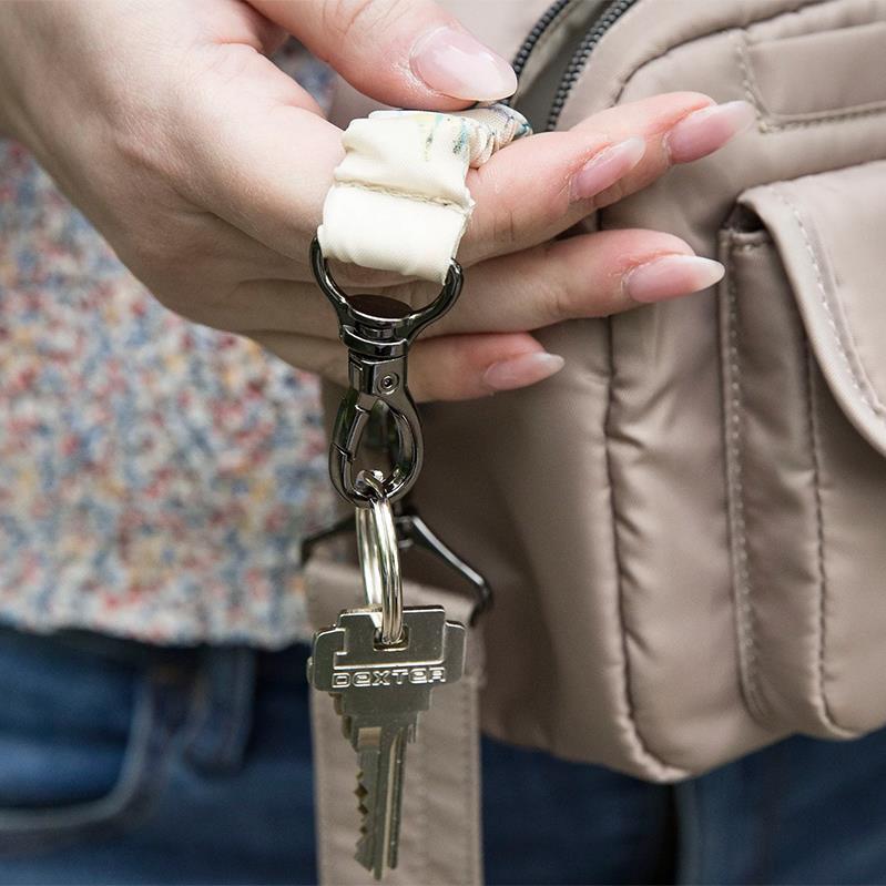 Lug Sidecar Convertible Crossbody Bag