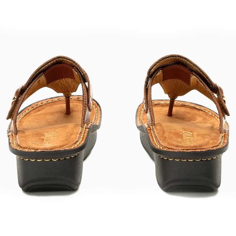 Alegria Kennedi Luggage Sandal