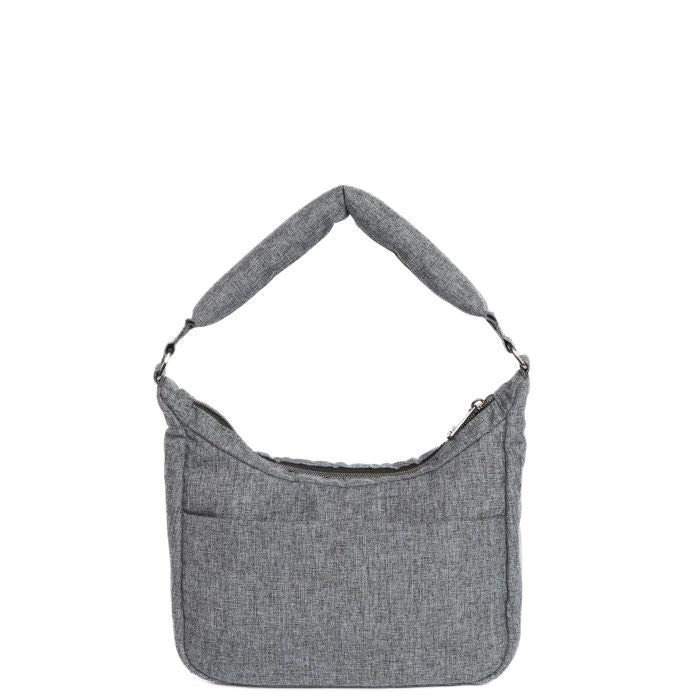 Scamper Convertible Crossbody with Convertible Strap