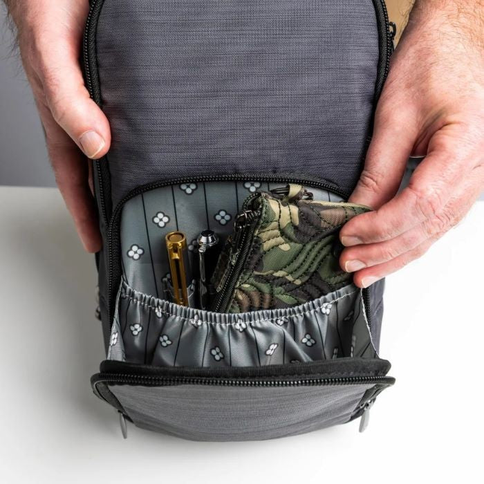Lug Starboard Sling Bag