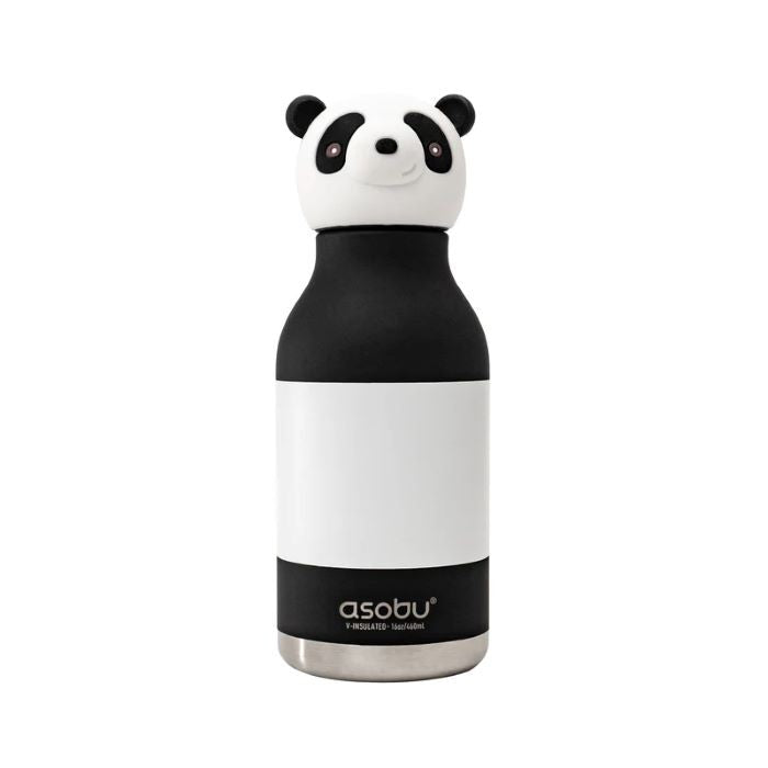 Asobu Bestie 16oz Insulated Water Bottle