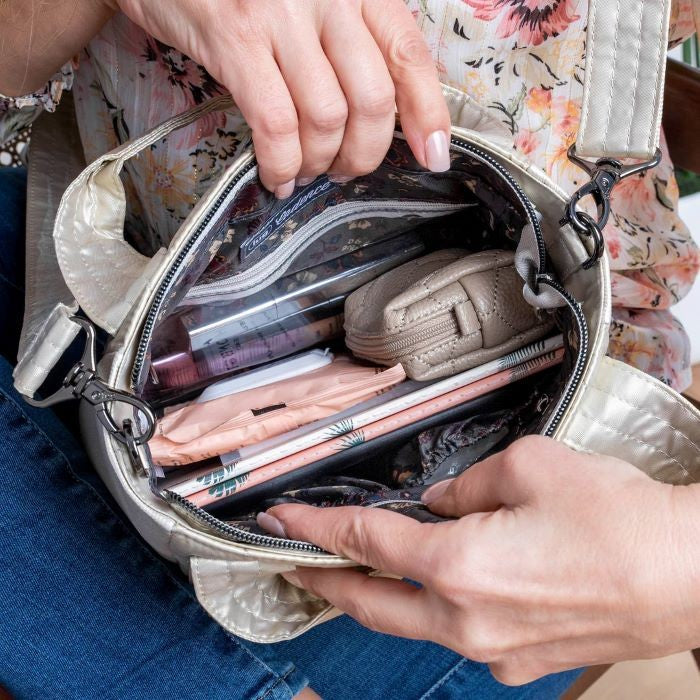 Lug Cadence Crossbody Bag