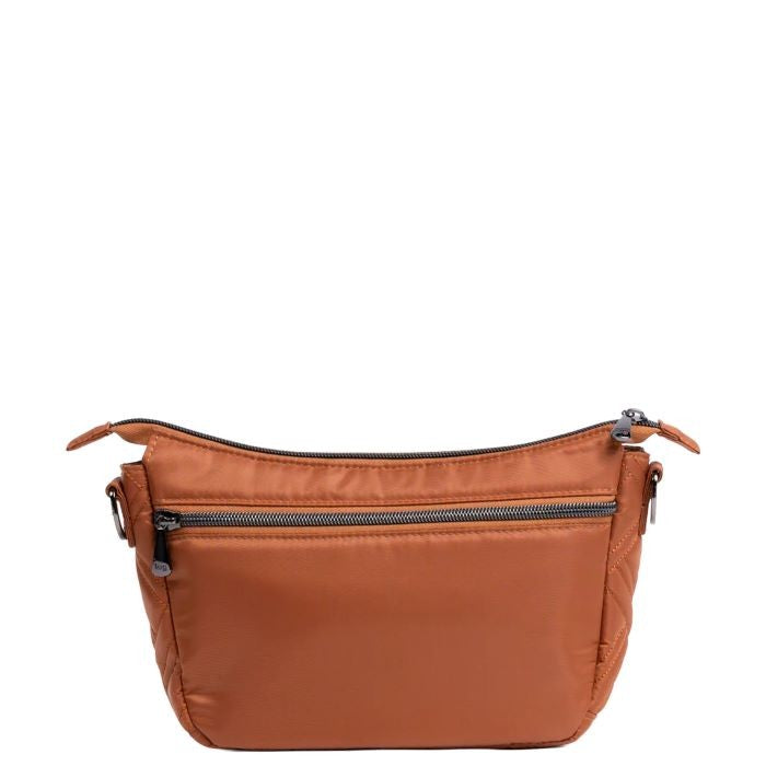 Lug Dash Crossbody Bag