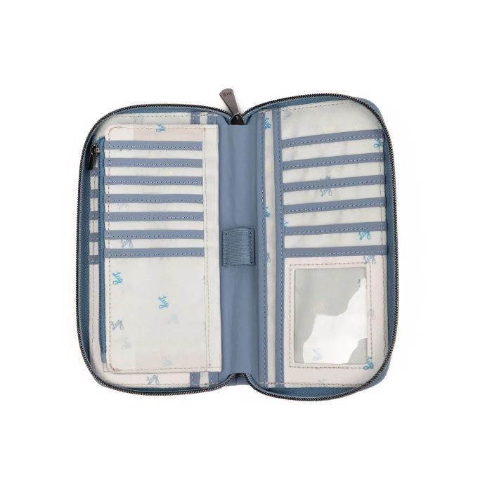 Lug Drift CloudGo RFID Wallet