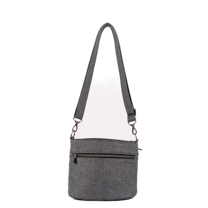 Lug Corral Crossbody Bag