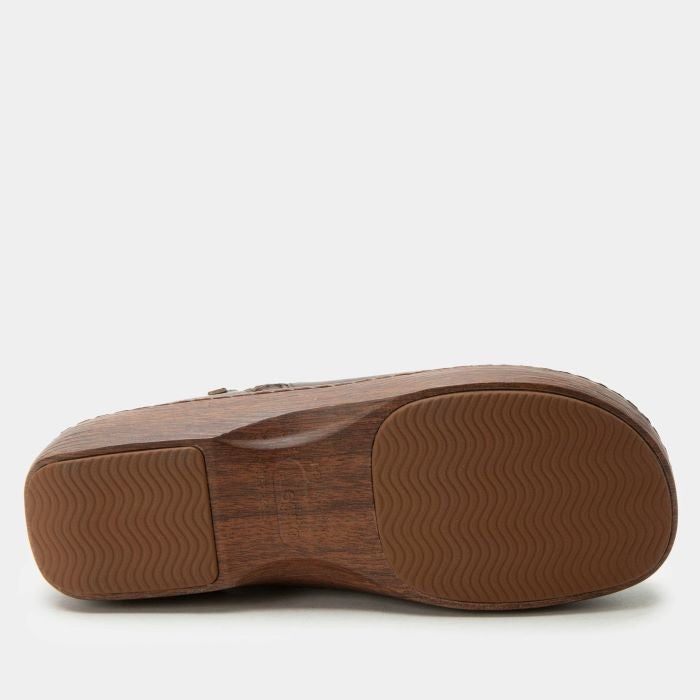 Alegria Oaklee Java Boot