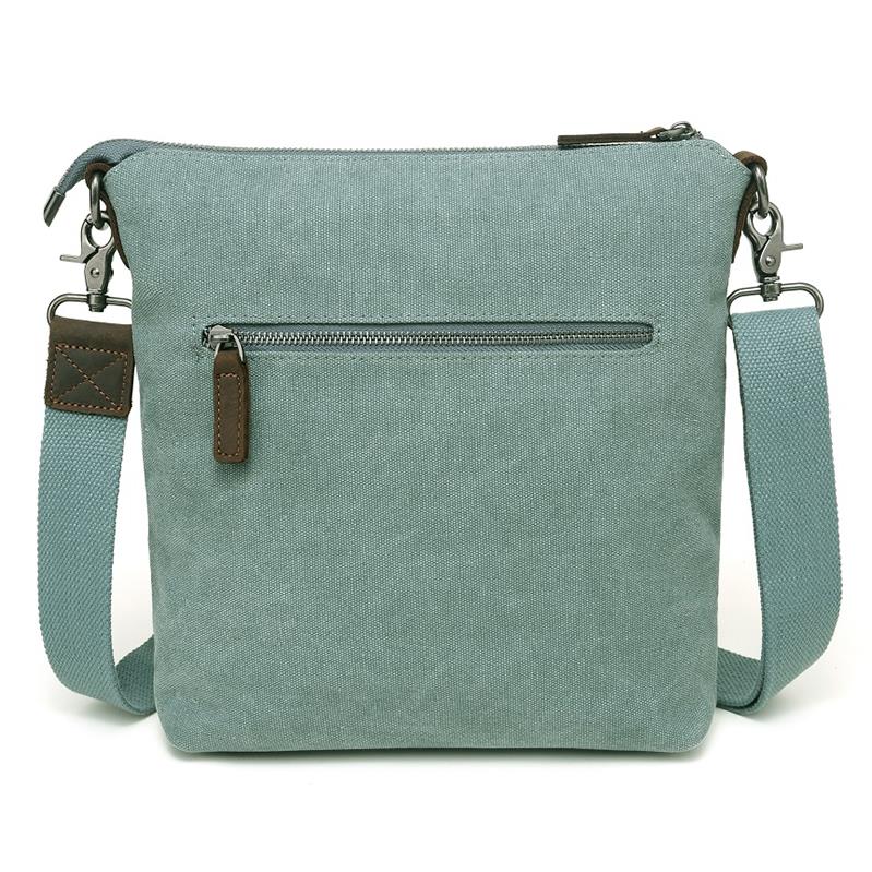 DaVan Canvas Shoulder Bag SB 568
