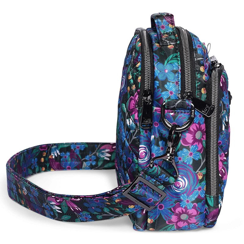 Lug Skeeter Convertible Crossbody