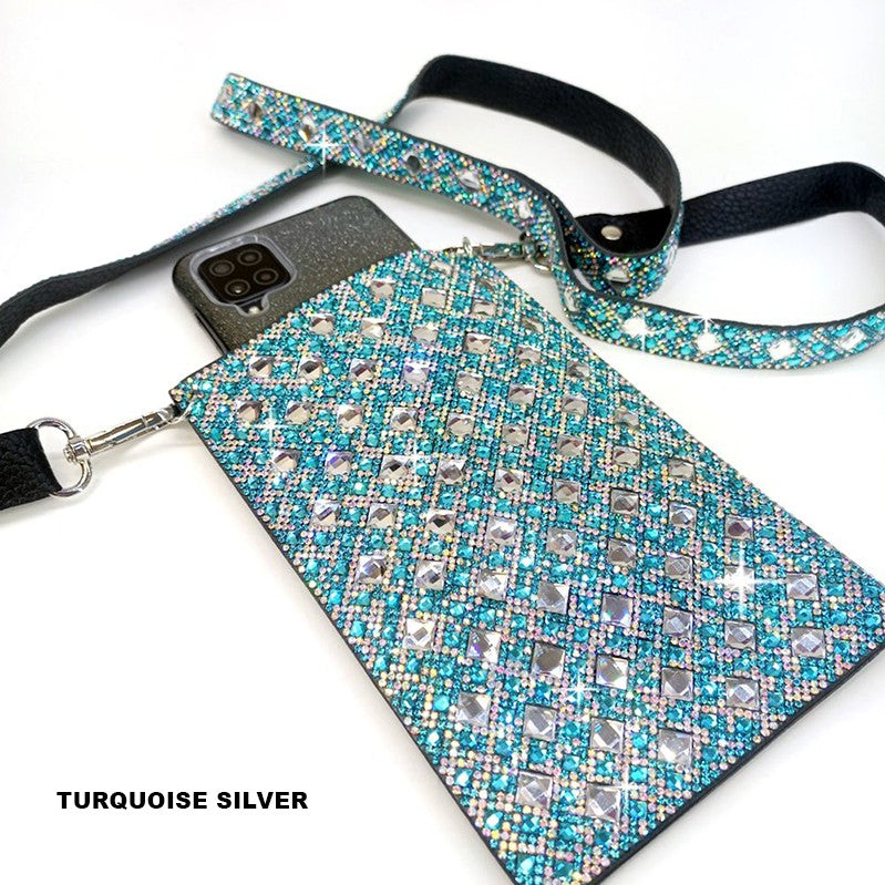 Cellphone Crossbody Purse