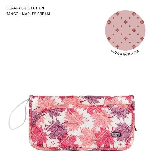 Lug Tango SE Travel RFID Wallet