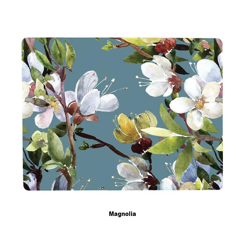 MDF Cork Backed Placemat Set Of 4 Coconut Creek Gift Shop