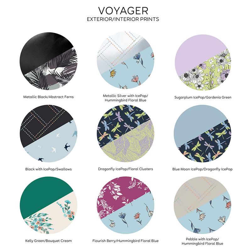 Lug Voyager Backpack