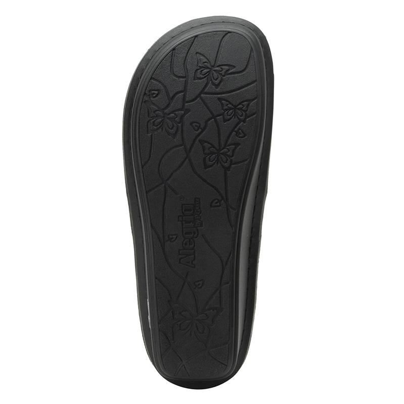 Alegria Brenna Night Blooms Shoe