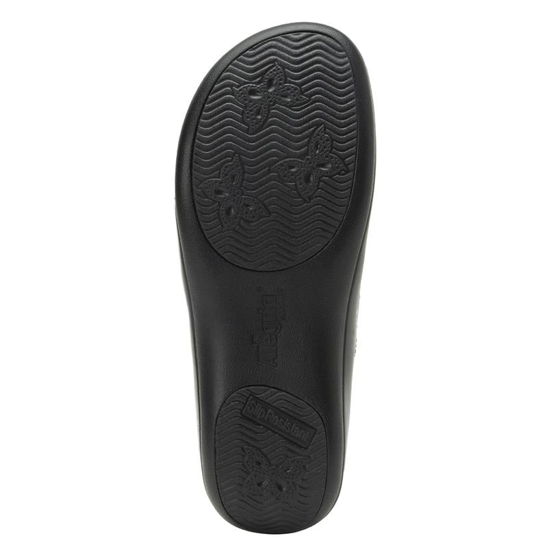 Alegria Keli Grey Gardens Professional Shoe