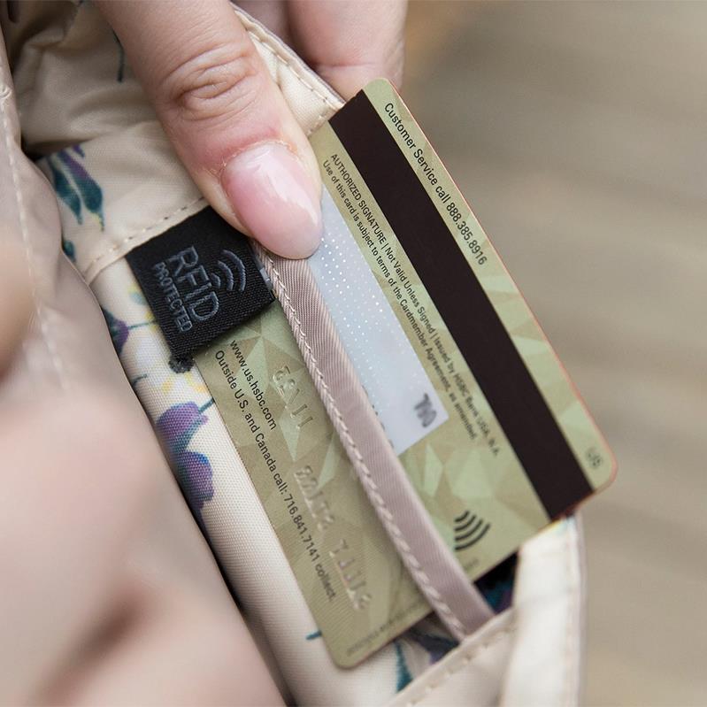 Lug Sidecar Convertible Crossbody Bag