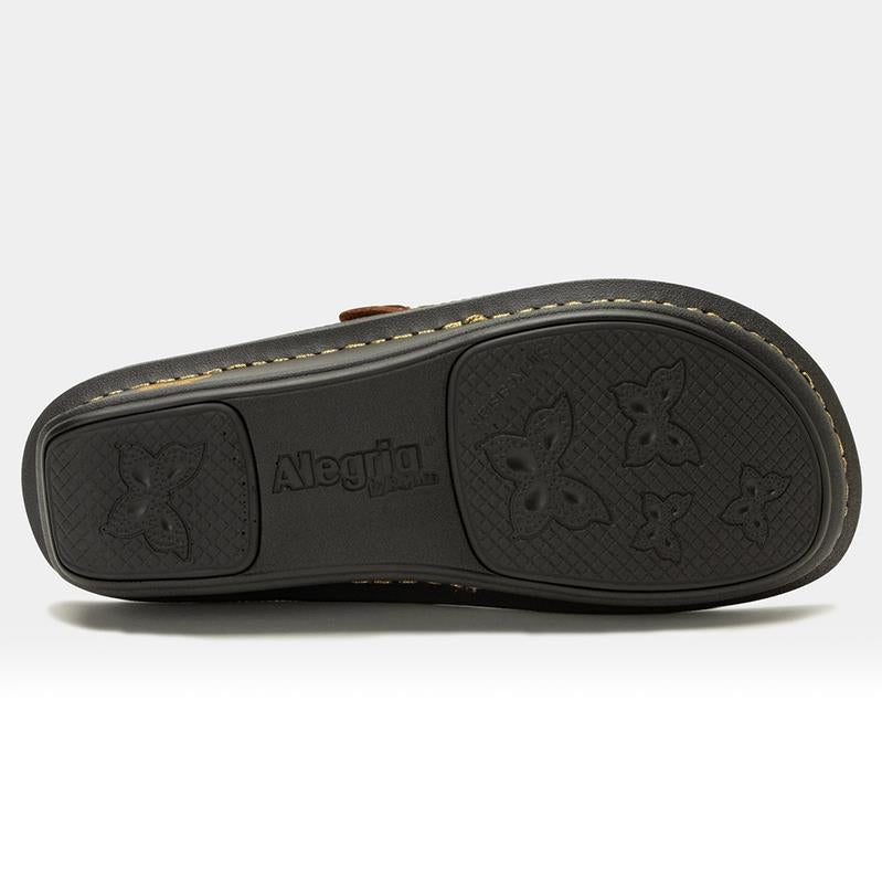 Alegria Kennedi Luggage Sandal