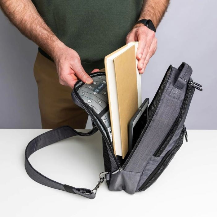 Lug Starboard Sling Bag
