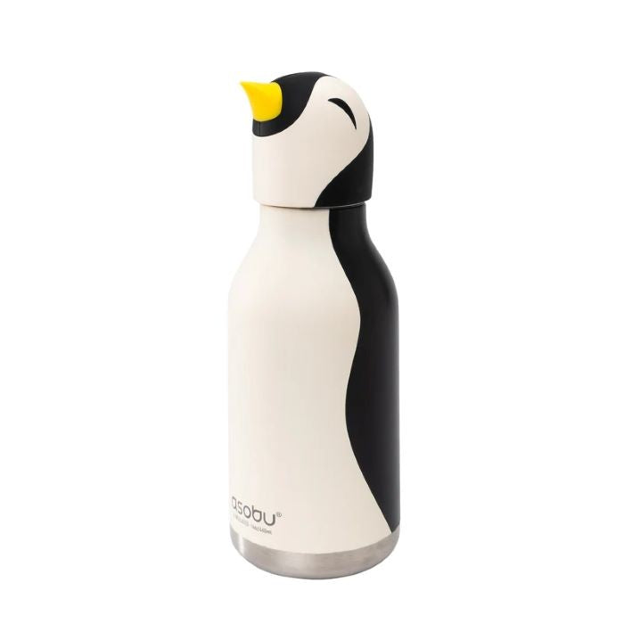 Asobu Bestie 16oz Insulated Water Bottle