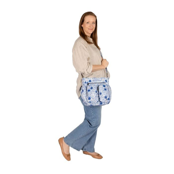 Lug Toodles Tote