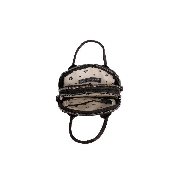 Lug Jetty LE Small Crossbody Bag