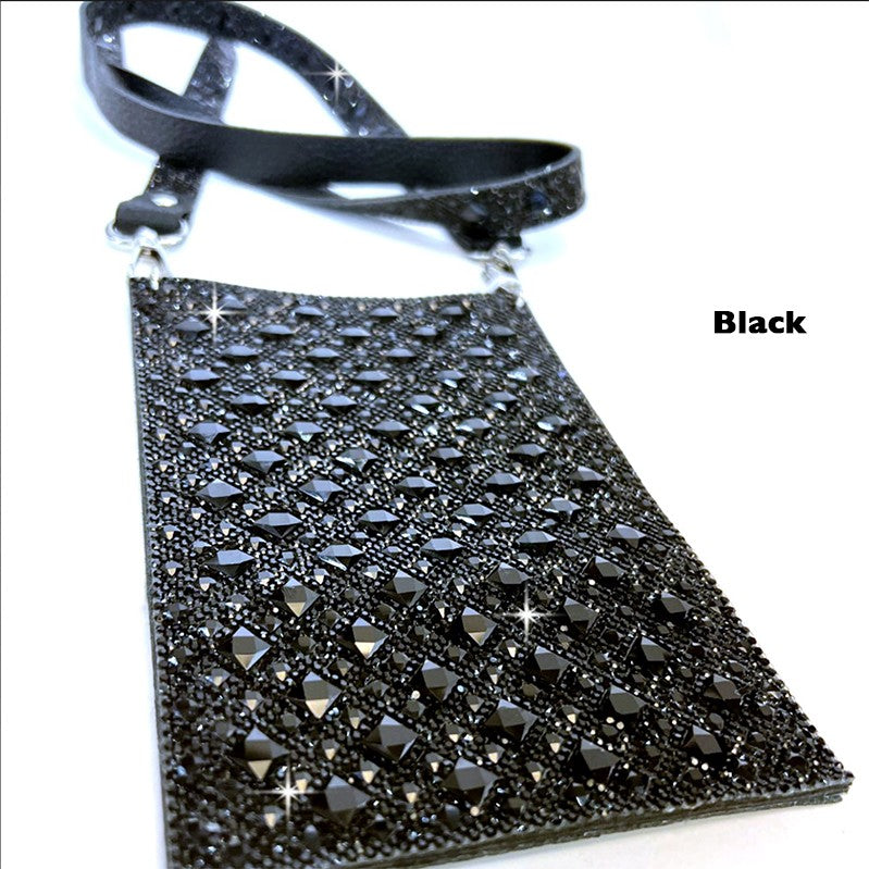 Cellphone Crossbody Purse