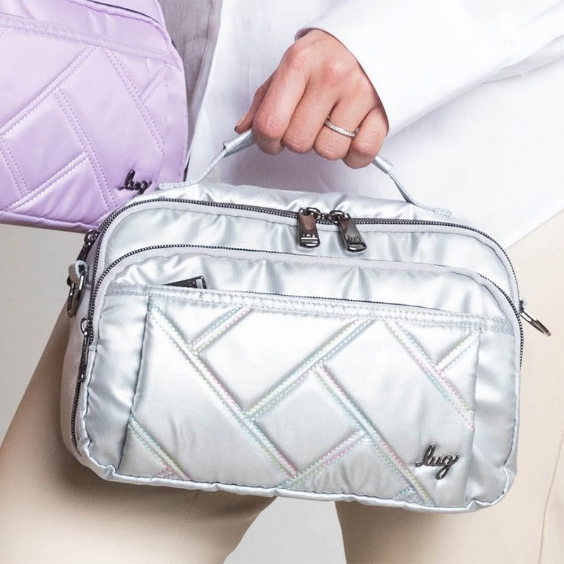 Lug Scoop SE Crossbody Bag