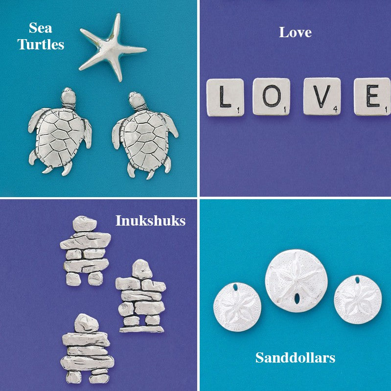 Basic Spirit Magnets Set