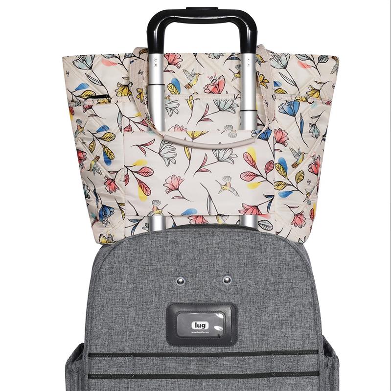 Lug Skyliner Tote Bag