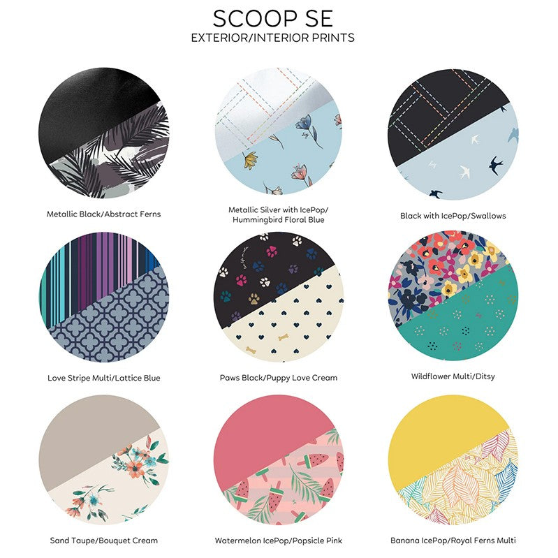 Lug Scoop SE Crossbody Bag