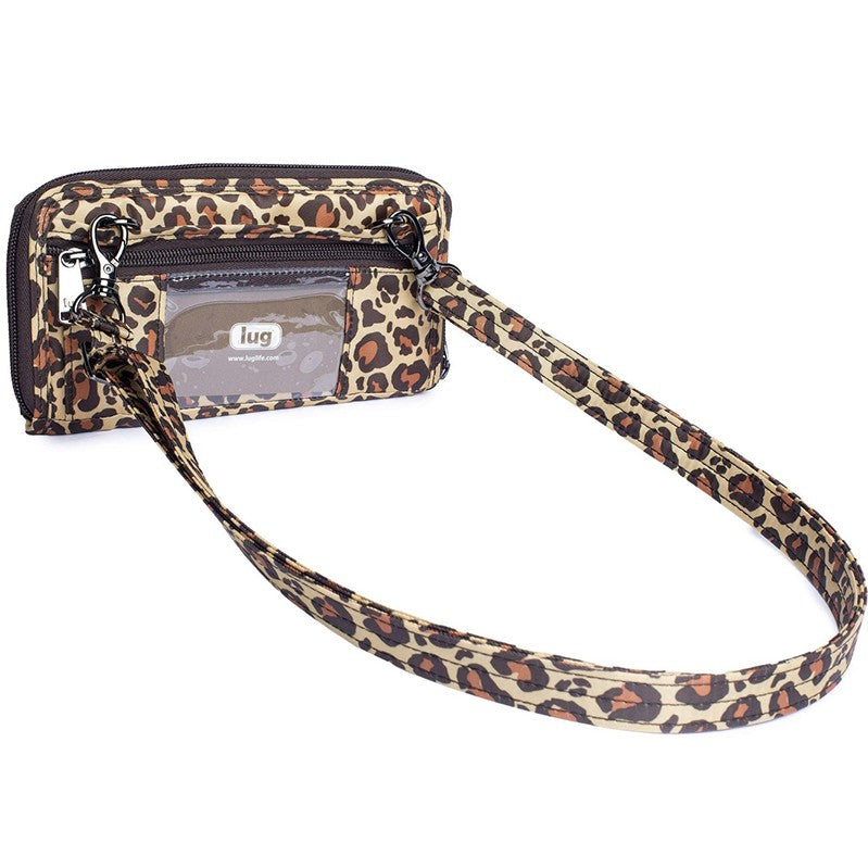 LUG Kickflip 3.0 Convertable Wallet