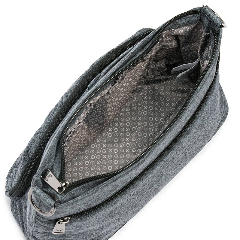 LUG Samba Crossbody Tote Bag