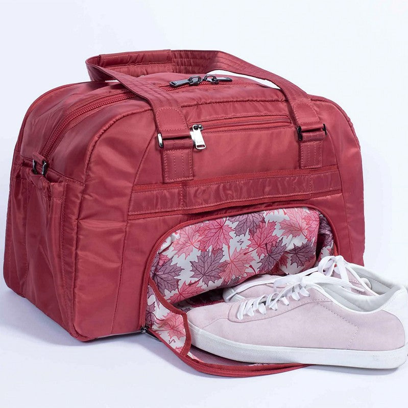 LUG Propeller 2 Overnight Bag