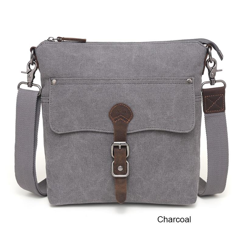 DaVan Canvas Shoulder Bag SB 568