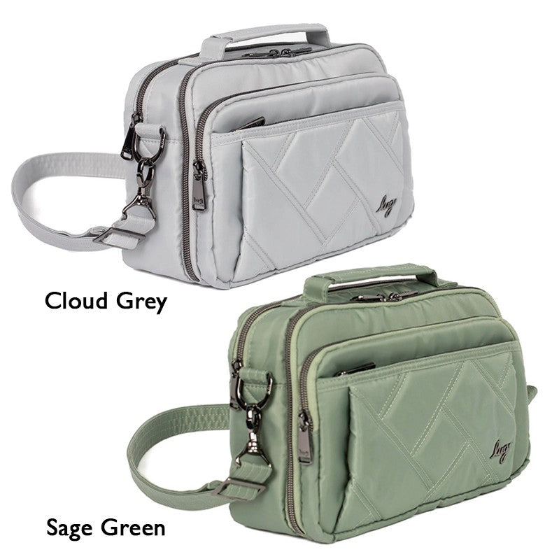 Lug Scoop SE Crossbody Bag