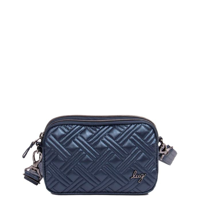 Lug Coupe 2 Convertible Crossbody Bag
