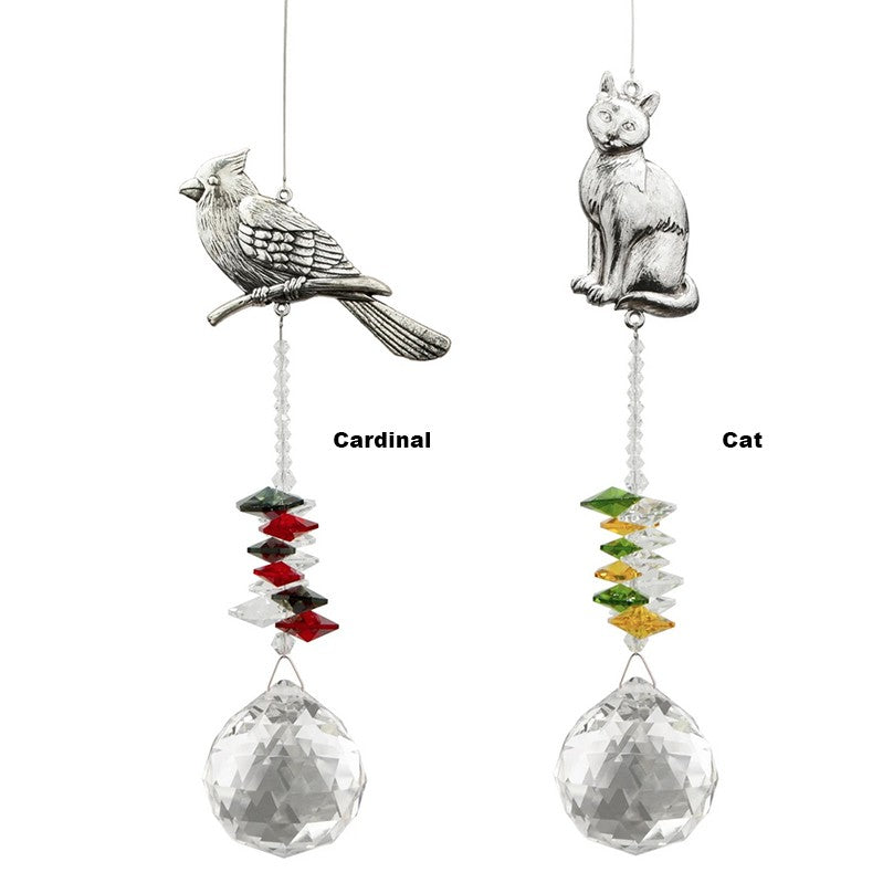 Eternity Crystal Wishing Threads