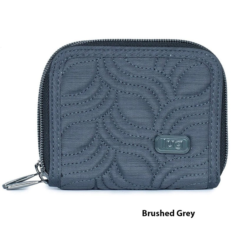 LUG Splits Compact Wallet