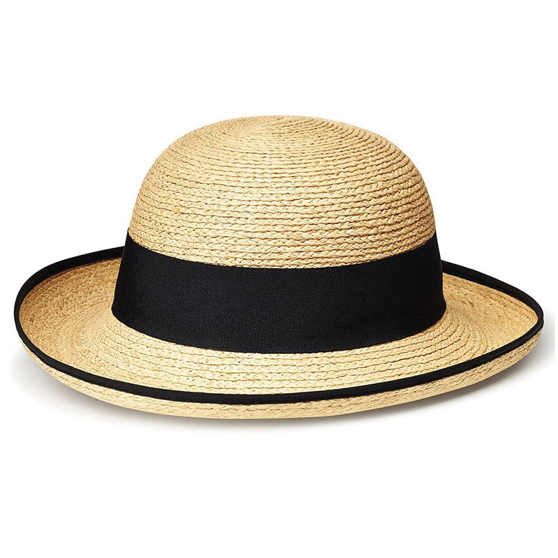 Tilley Rebecca Raffia Hat