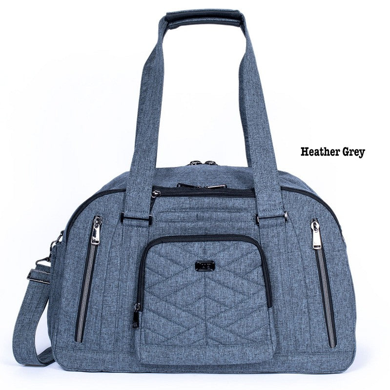 LUG Propeller 2 Overnight Bag