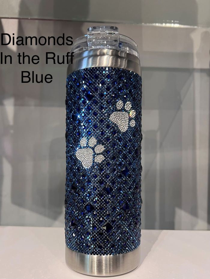 Jacqueline Kent  20oz Tumblers