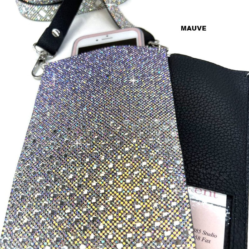 Cellphone Crossbody Purse