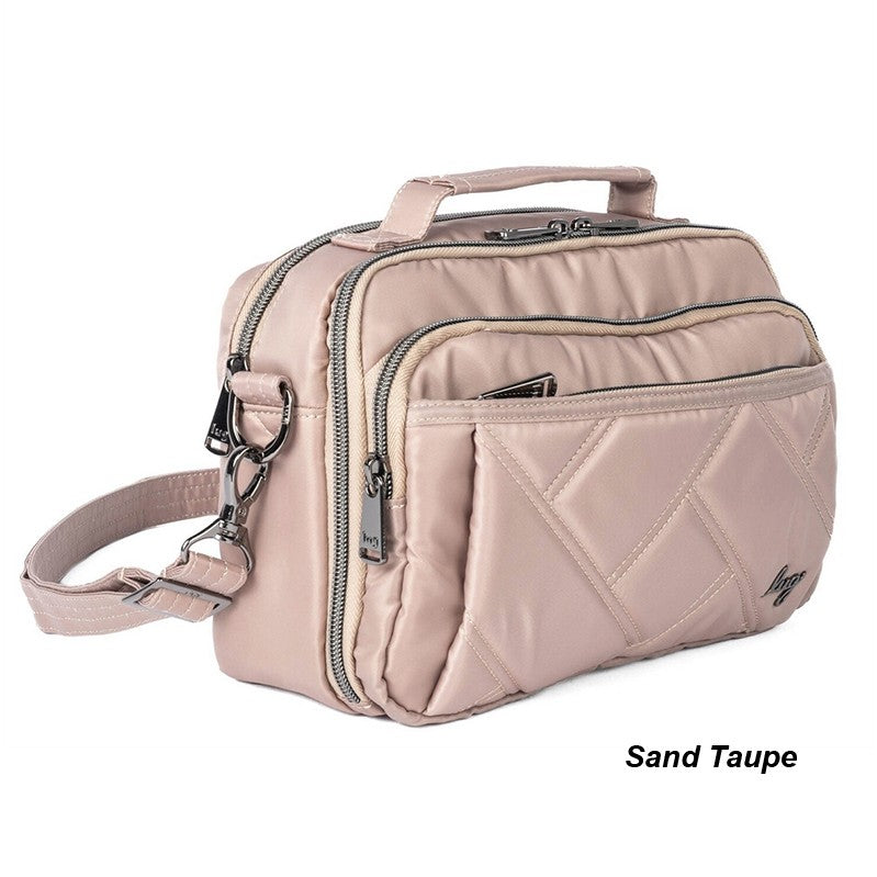 Lug Scoop SE Crossbody Bag