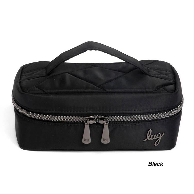 Lug Swizzle Jewelry Case