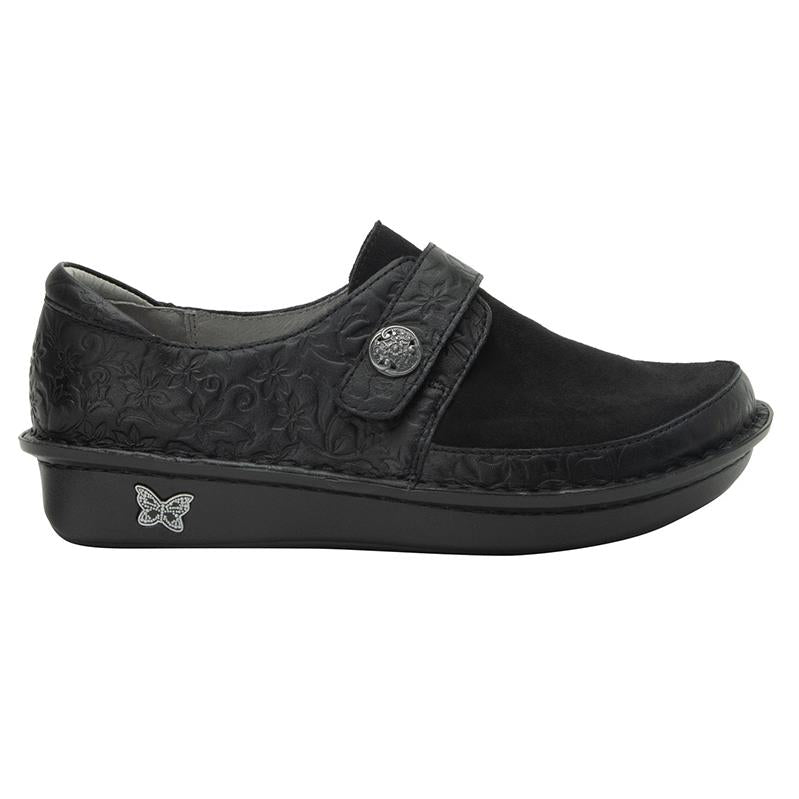 Alegria Brenna Night Blooms Shoe