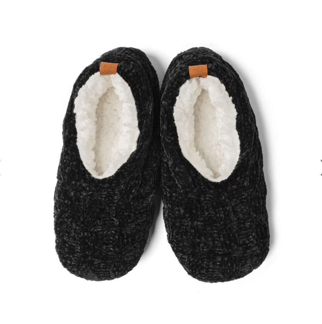 Britt’s Knits® Beyond Soft Slippers