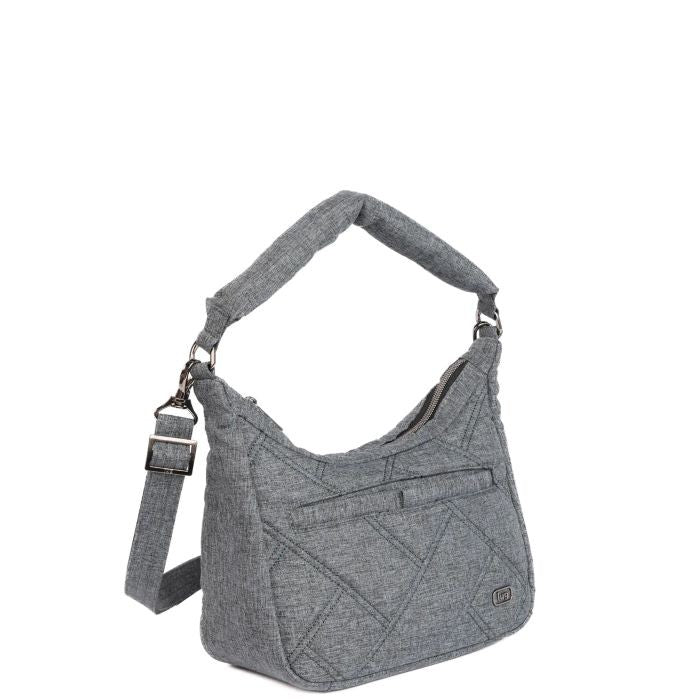 Scamper Convertible Crossbody with Convertible Strap