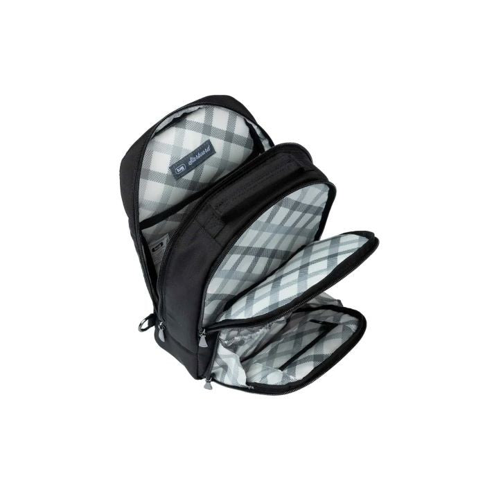 Lug Starboard Sling Bag