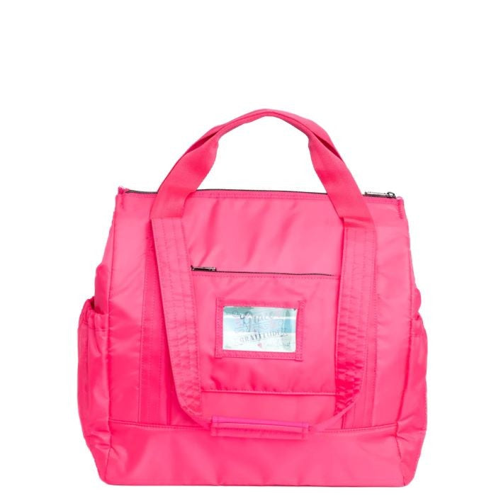Lug Yacht Carry-All Zip Top
