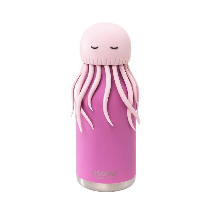Asobu Bestie 16oz Insulated Water Bottle