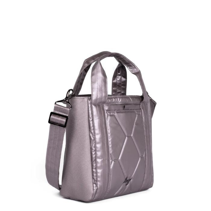 Lug Cadence Crossbody Bag
